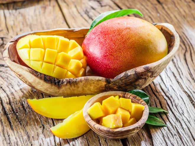 Loại quả thơm ngọt vào hè vừa phòng ngừa ung thư, lại hỗ trợ giảm cân, đẹp da không ngờ - Ảnh 1. Giảm cholesterol, hỗ trợ giảm cân