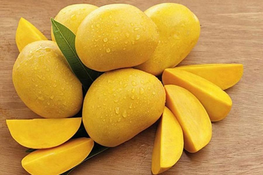 Những công dụng của việc ăn xoài đối với sức khỏe
